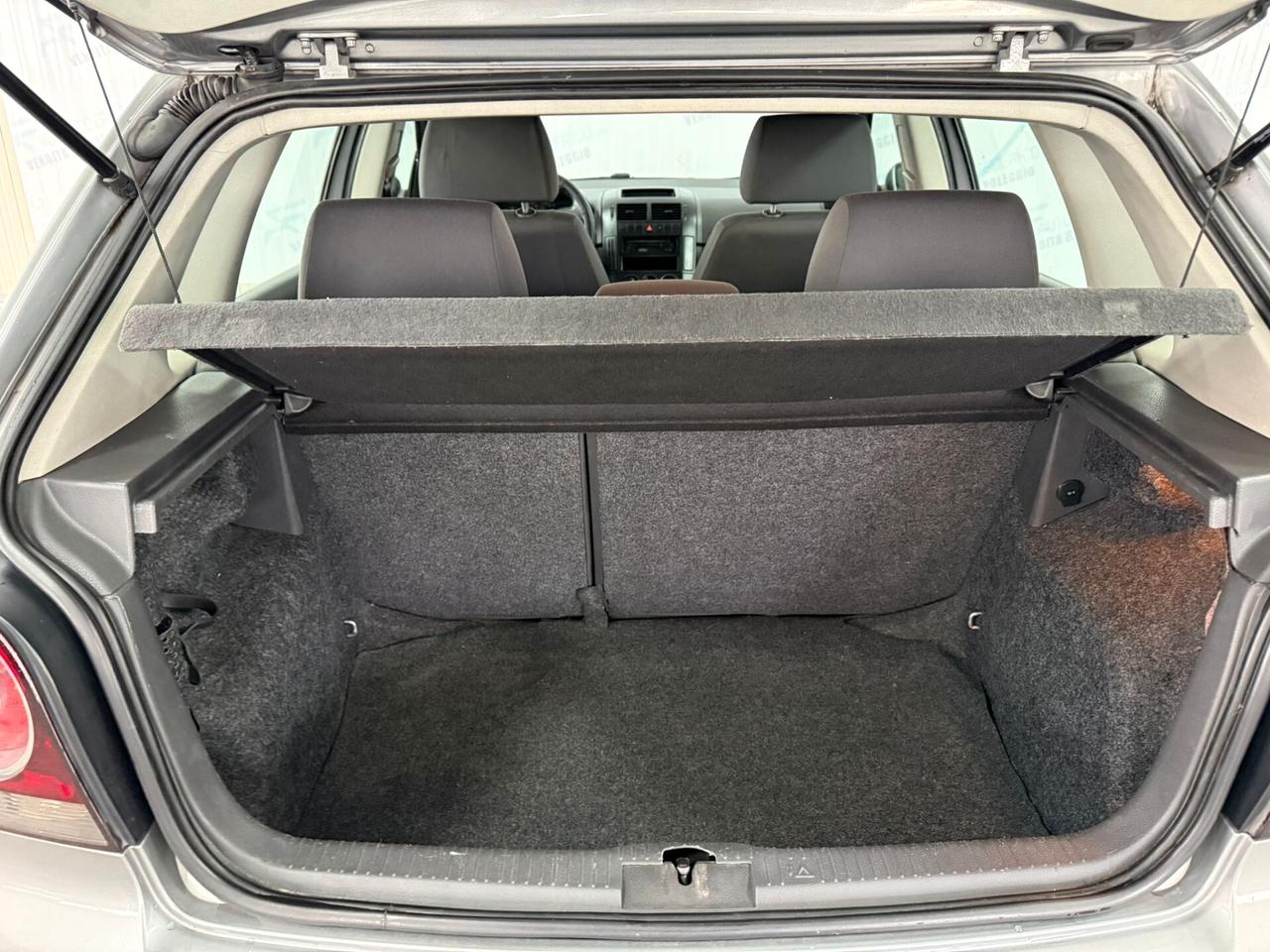 Volkswagen Polo 1.4 Tdi 69cv 5p. Comfortline