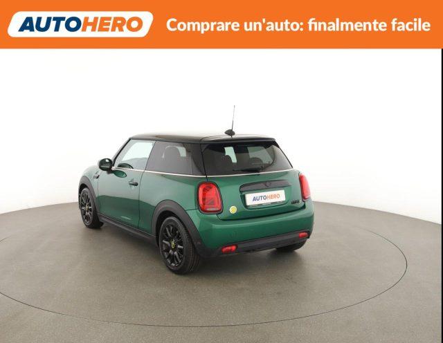 MINI Cooper SE Classic