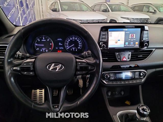 HYUNDAI i30 1.6 CRDi 136CV 5 porte N-Line