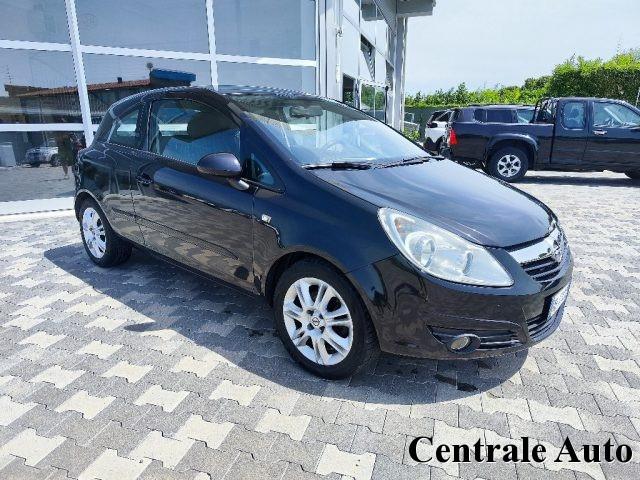 OPEL Corsa 1.3 CDTI 90CV 3 porte Enjoy