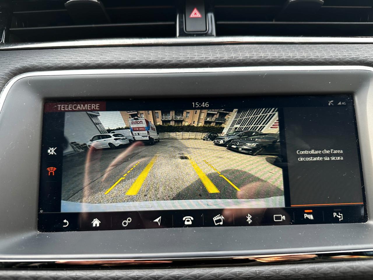 Land Rover Range Rover Evoque Range Rover Evoque 2.0D I4-L.Flw 150 CV AWD Auto R-Dynamic S "NEOPATENTATI"