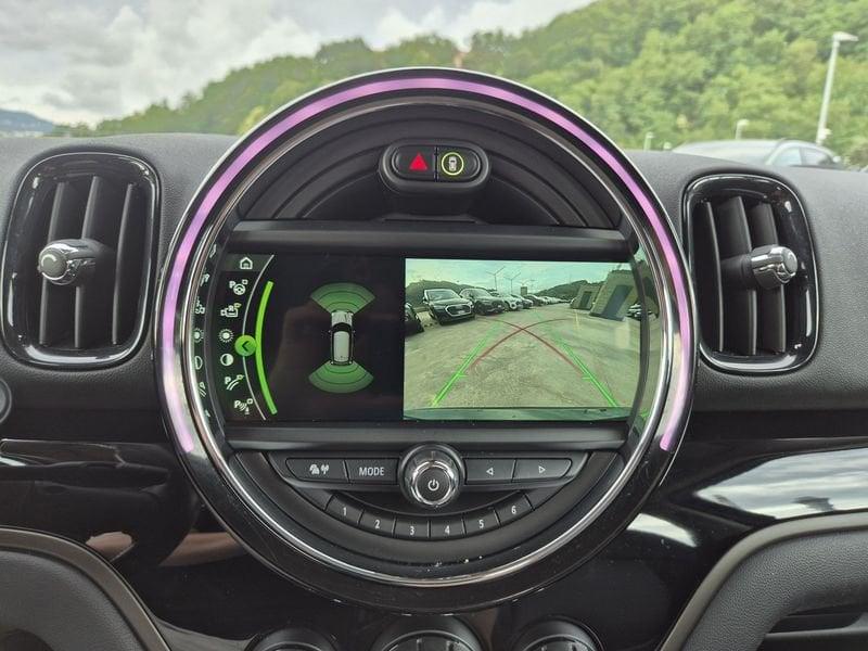 MINI Countryman Mini 2.0 Cooper D Hype all4 auto