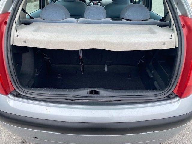 CITROEN C3 1.4 HDi 70CV "NEOPATENTATI"