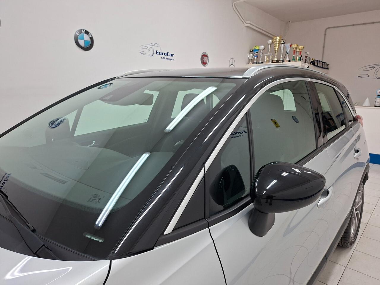 Opel Crossland X 1.5 Ecotec D 102cv Innovation