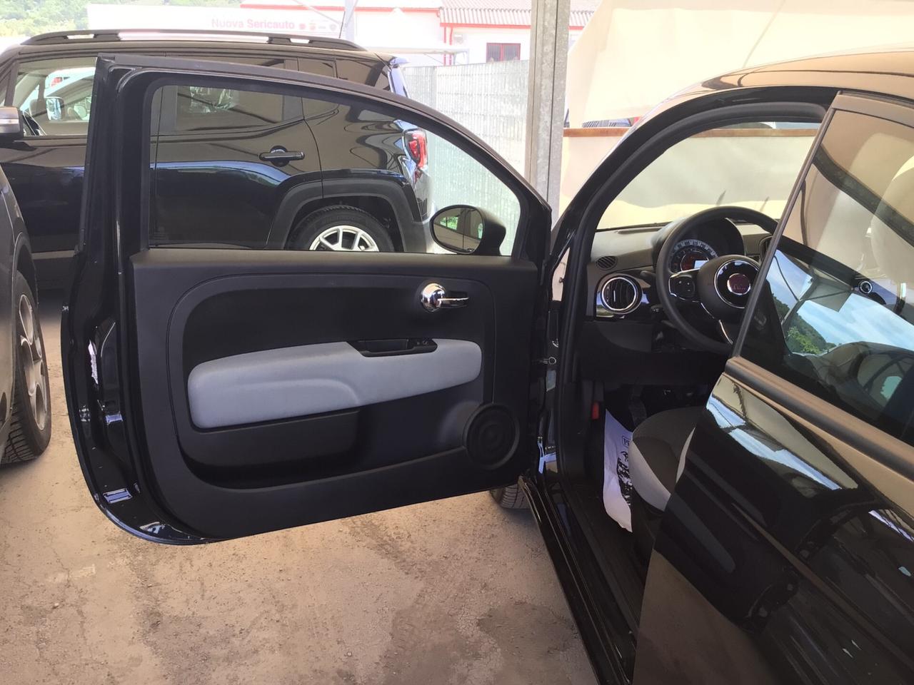 Fiat 500 1.2 69 Cv
