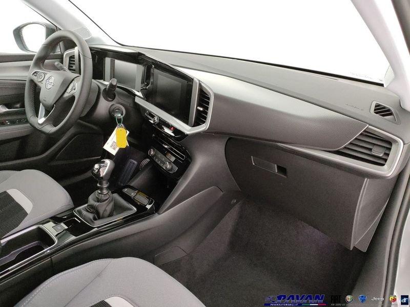 Opel Mokka 1.2 Turbo Edition