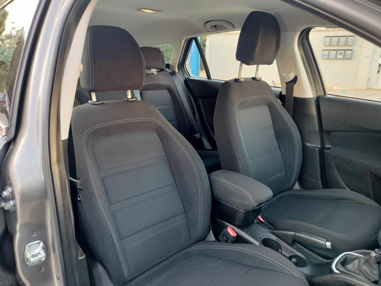 Fiat Tipo 1.6 Mjt S&S SW Lounge
