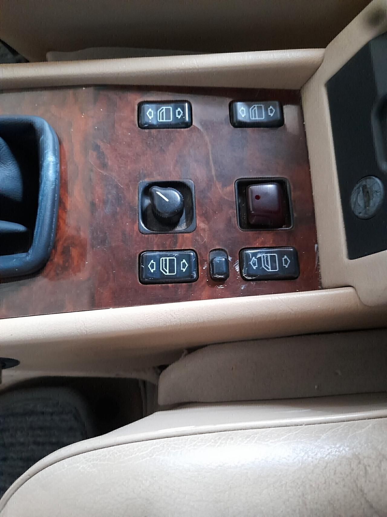 Mercedes-benz E-Series E 200 cat Cabriolet