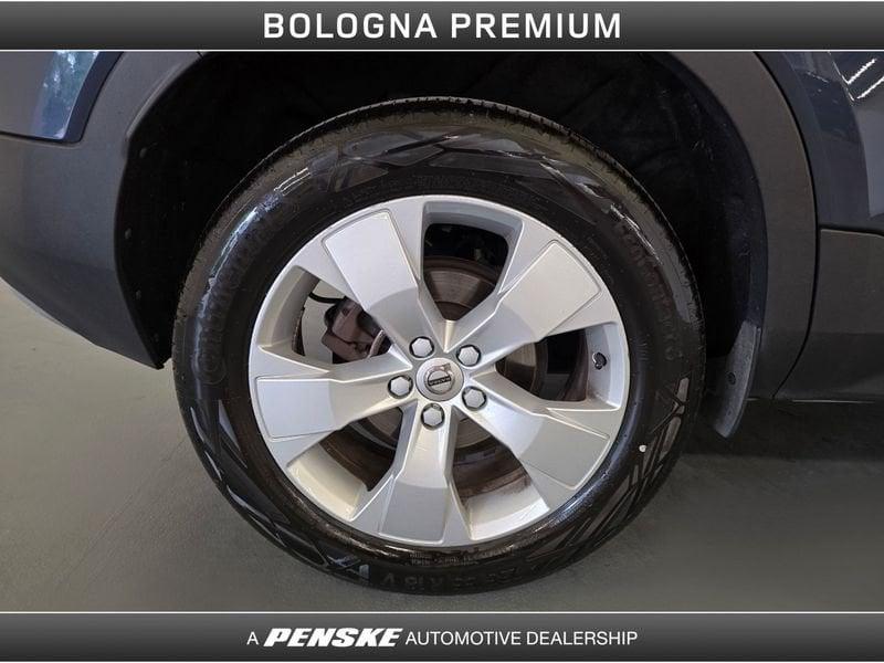 Volvo XC40 XC40 T2 Geartronic Momentum Pro