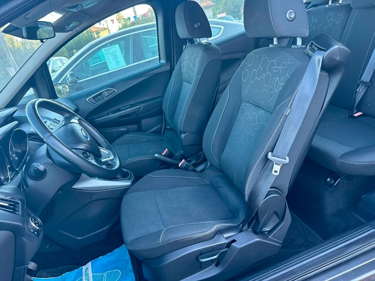 Ford B-Max 1.5 TDCi 75 CV GARANZIA