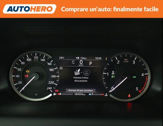 LAND ROVER Discovery Sport 2.0 TD4 180 CV AWD Auto S
