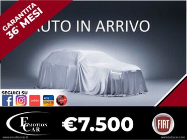 Doblò 1.3 MJT PL Combi Maxi N1