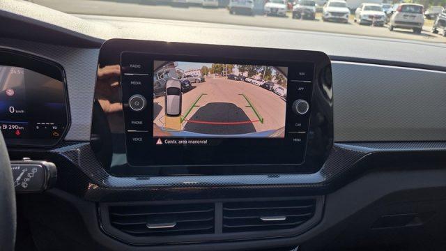 VOLKSWAGEN T-Cross 1.0 TSI Edition Plus PERMUTE OK NEOPATENTATI