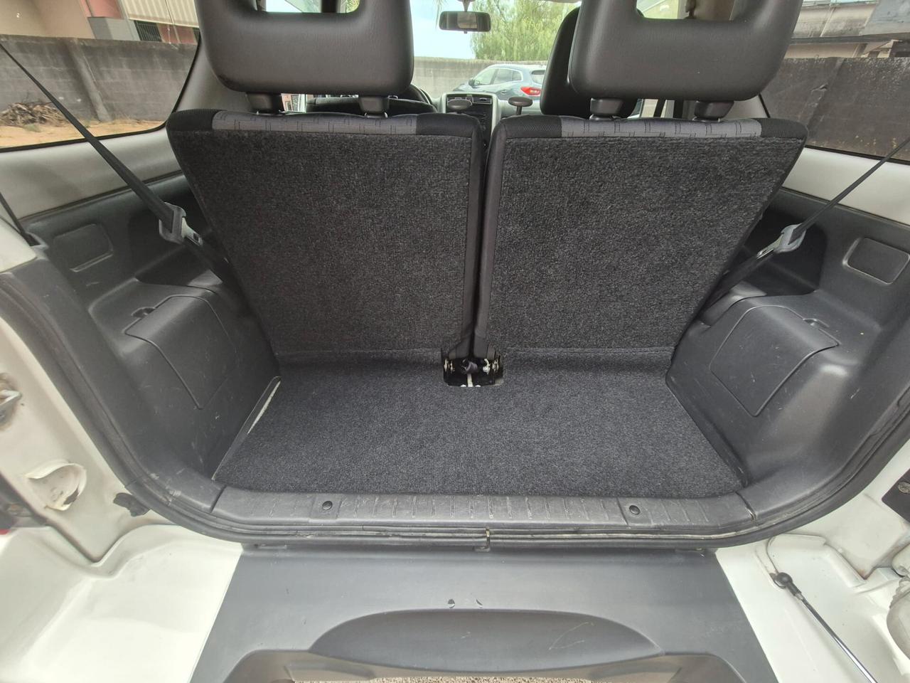 Suzuki Jimny 1.5 DDiS cat 4WD Special 2011