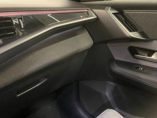 OPEL Grandland 1.2 Hybrid 145 CV EDCT GS