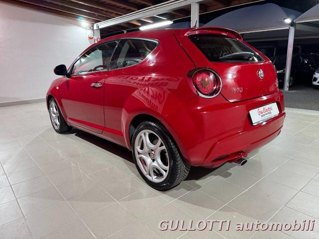 ALFA ROMEO MiTo 1.3 JTDm 85CV Distinctive