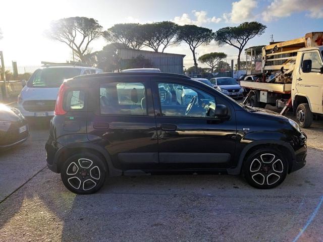 FIAT New Panda 1.0cc HYBRID GSE CITYLIFE 70cv