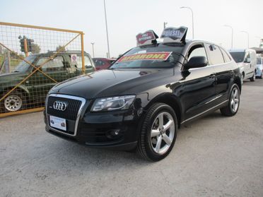 Audi Q5 2.0 TDI 170 CV quattro S tronic S-LINE
