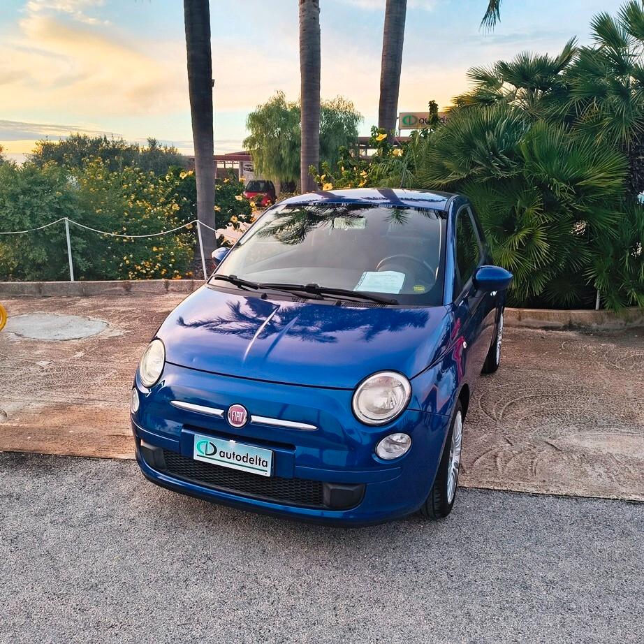 Fiat 500 1.2 Sport