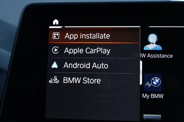 BMW X3 xDrive 20d M-Sport MH48V Msport SERVICE INCLUSI