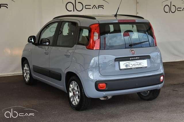 Fiat Panda 1.2 Lounge - LEGA - SENSORI - COMANDI - 5 POSTI -