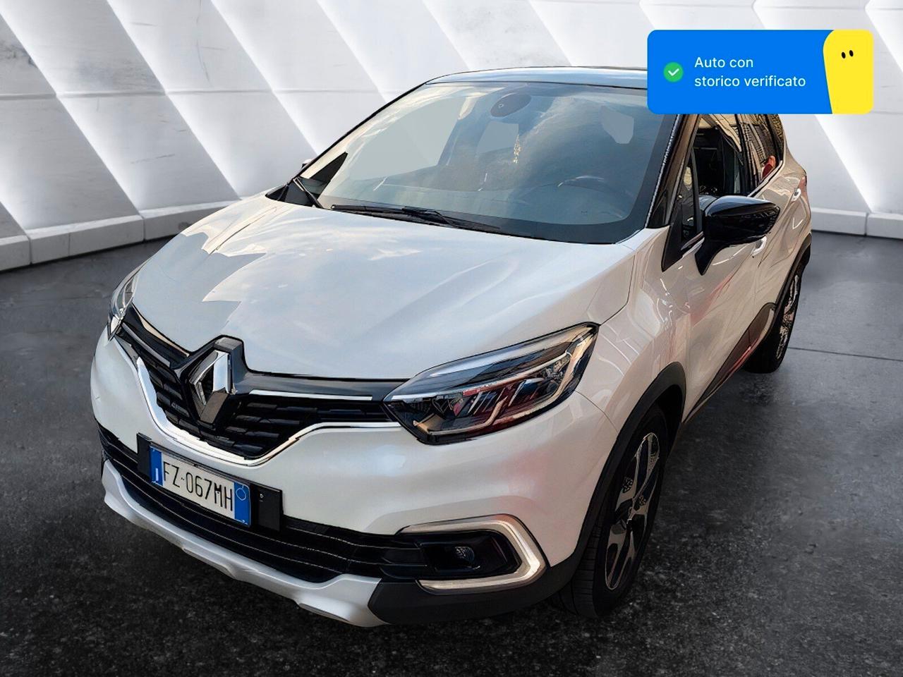 Renault Captur TCe 150 CV EDC FAP Sport Edition2