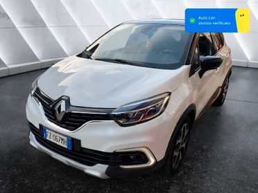 Renault Captur TCe 150 CV EDC FAP Sport Edition2