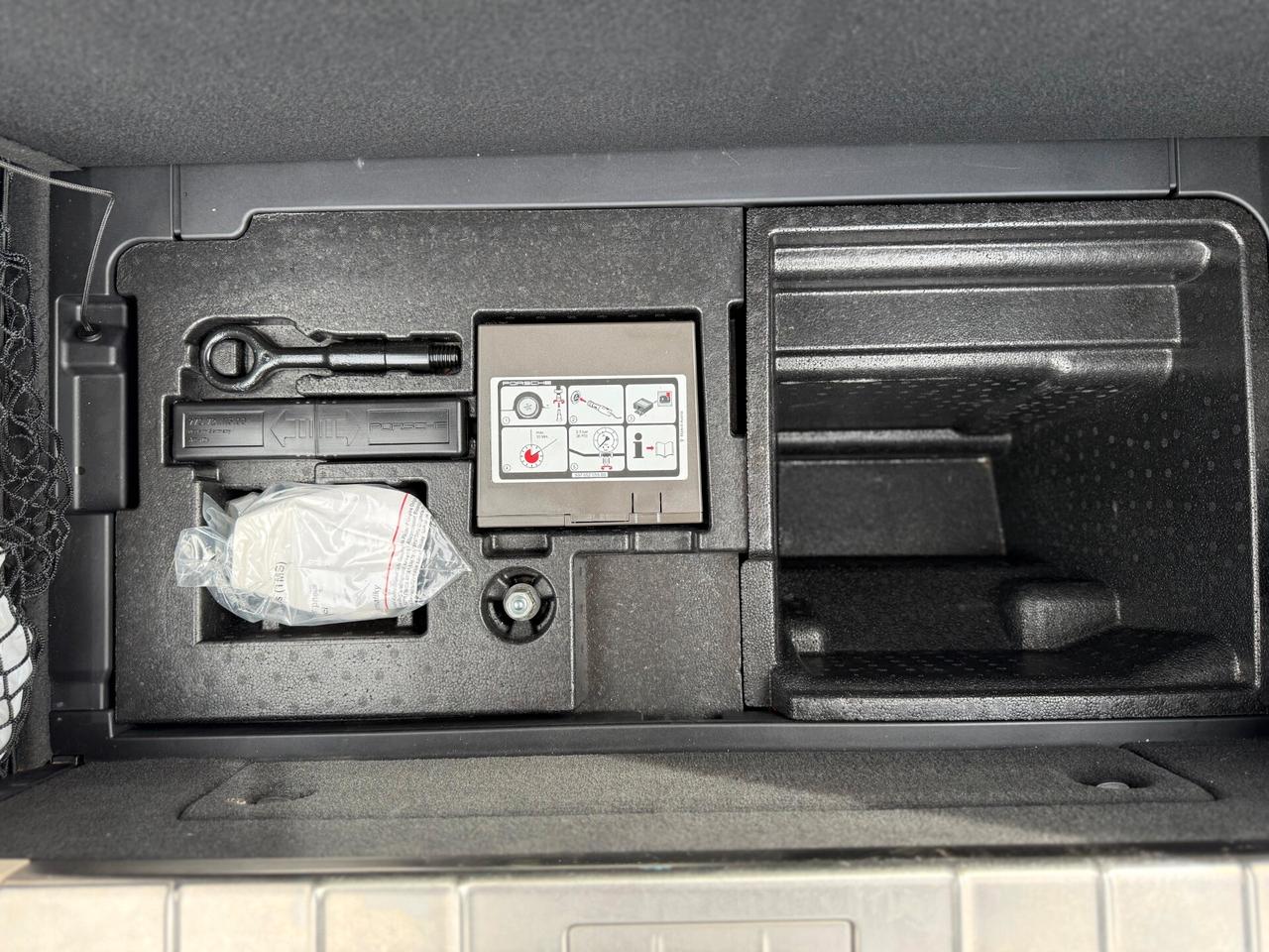 Porsche Panamera 3.0 Diesel 250 CV Platinum Edition