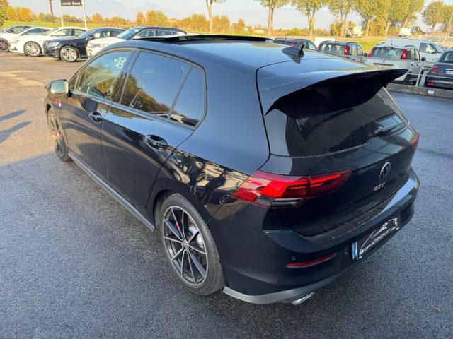 VOLKSWAGEN Golf 2.0 TSI GTI Clubsport DSG