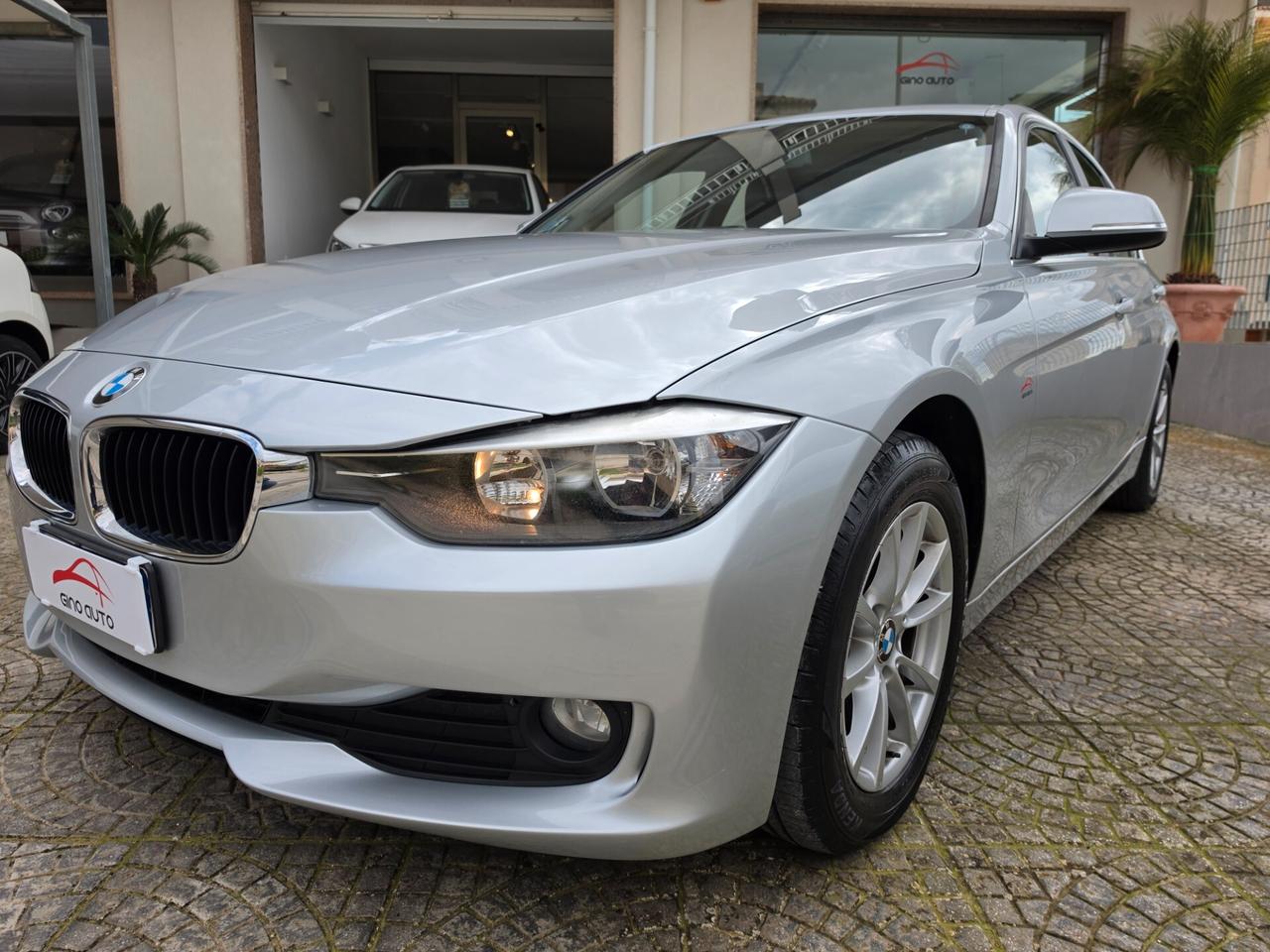 Bmw 318 318d Modern