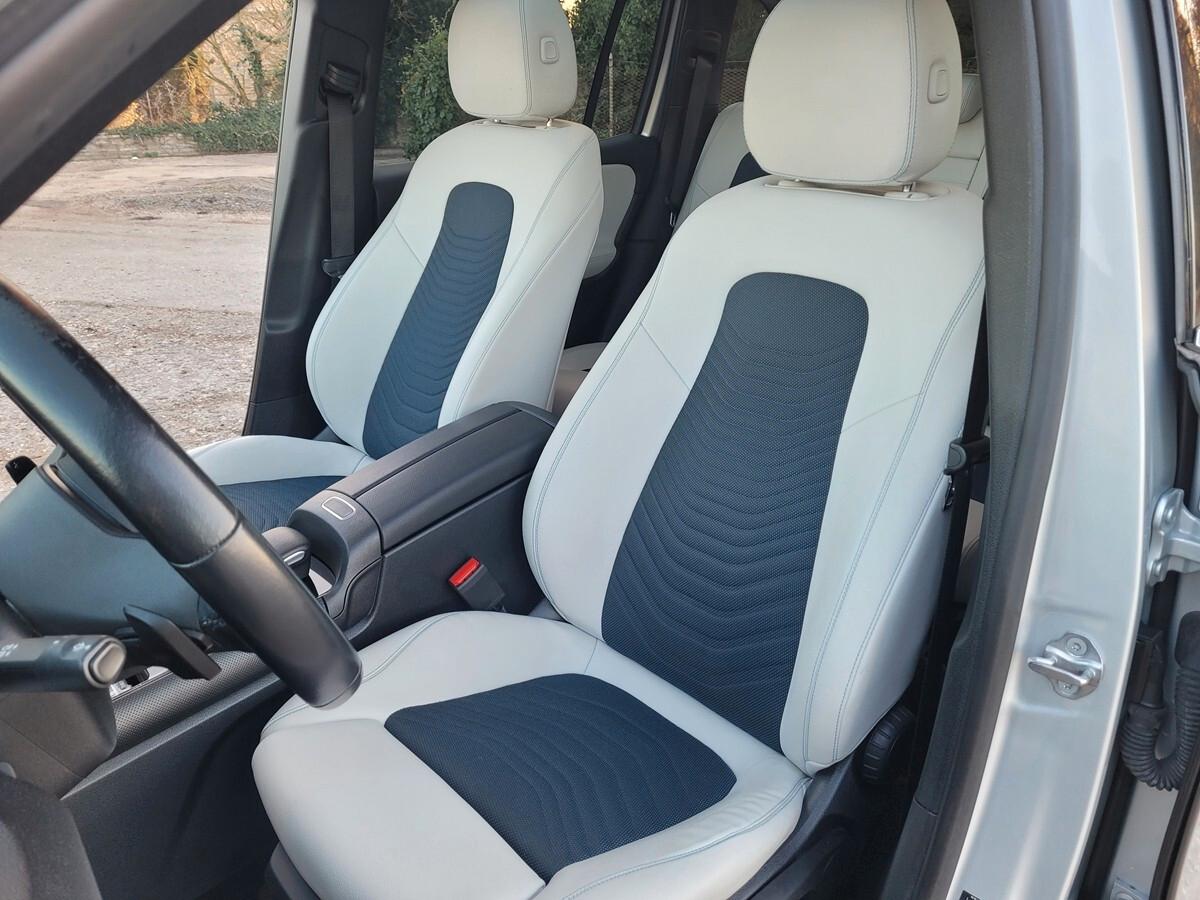 Mercedes-benz GLB 180 d Automatic Business