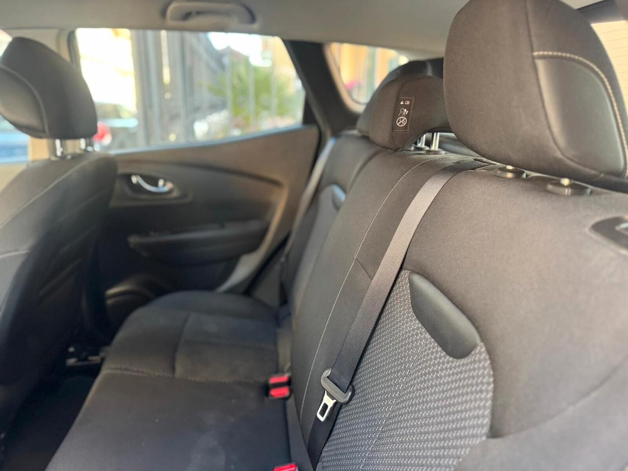 Renault kadjar dCi 130CV Energy Sport Edition 2