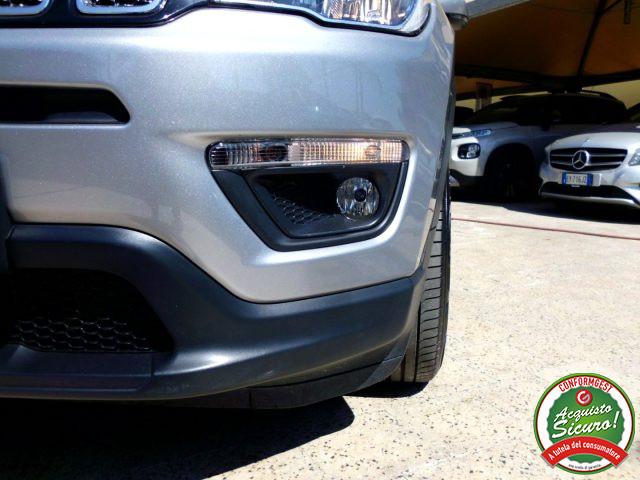 JEEP Compass 1.6 Multijet II 2WD Business