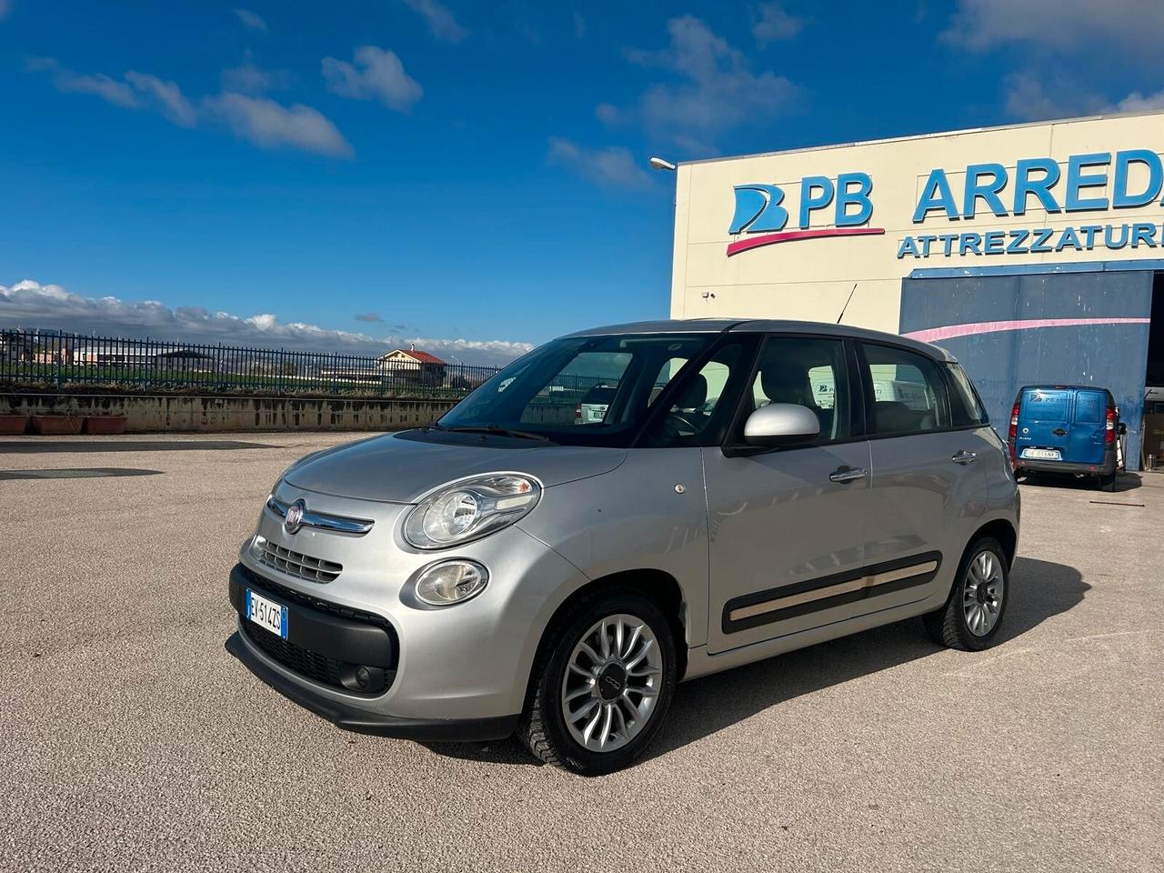 Fiat 500L 1.3 Multijet 85 CV Pop Star