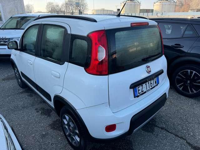 Fiat Panda 0.9 t.air turbo 4x4 85cv E6