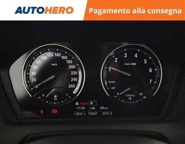 BMW 116 i 5p. Msport