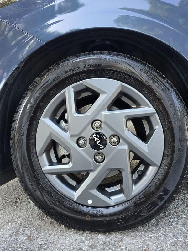 Kia Picanto 1.0 GDi Urban