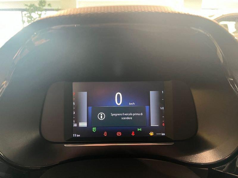 Opel Corsa 1.2 100cv GS MT6