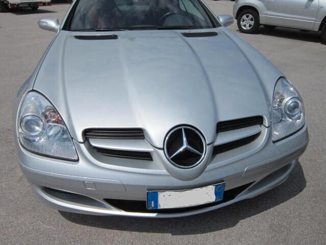 Mercedes-benz SLK KOMPRESSOR