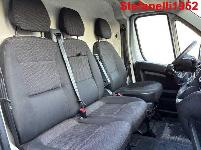 PEUGEOT Boxer III 330 2019 - 330 2.2 bluehdi 140cv S&S L2H2