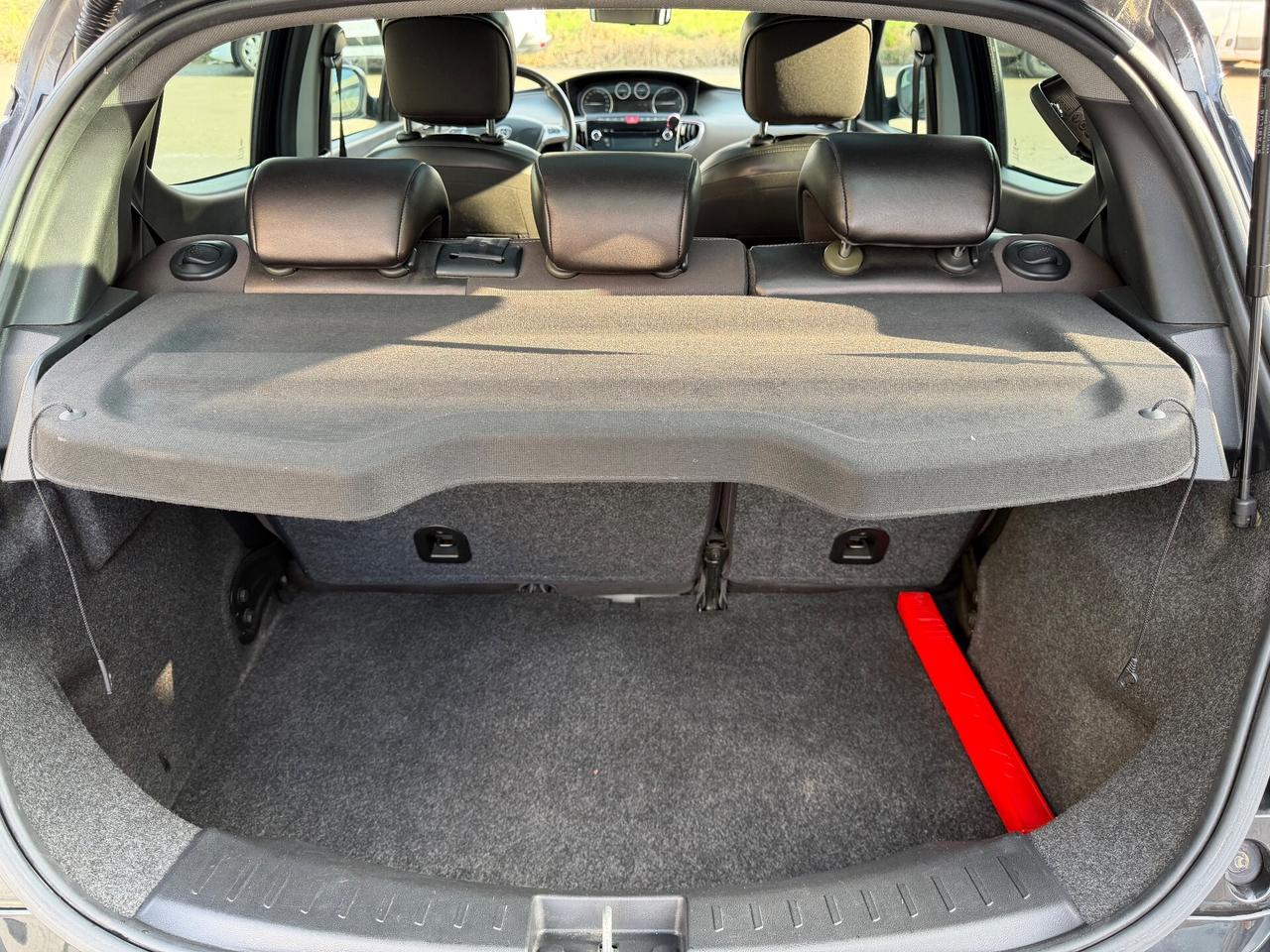 Lancia Ypsilon 1.3 MJT 16V 95 CV 5 porte S&S Elefantino