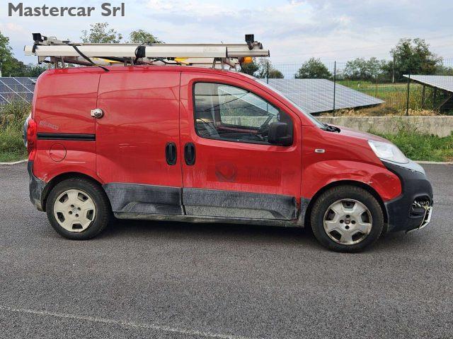 FIAT Fiorino 1.3 MJT 95CV Furgone Adventure E6 - FH287BA