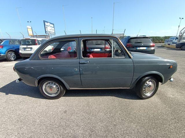 FIAT 850 Berlina CONTO VENDITA