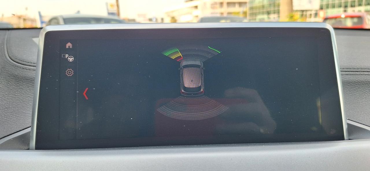 Bmw X2 xDrive18d Business-X