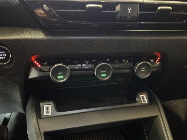 CITROEN C4 1.2 131CV SHINE FULL LED HEAD-UP CAMERA
