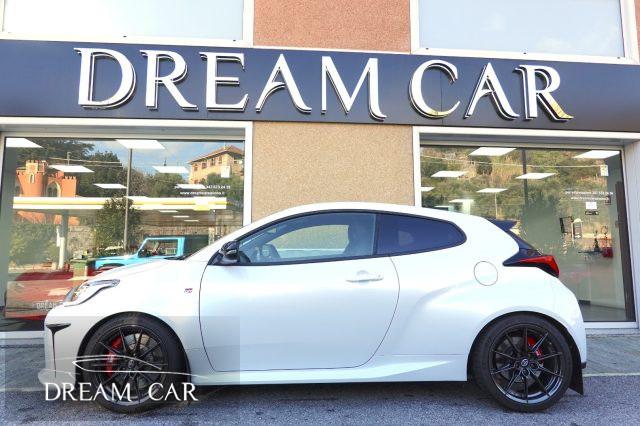 TOYOTA Yaris 1.6 Turbo GR CIRCUIT SCARICO MILLTEK-ASSETTO