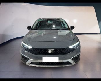 FIAT Tipo 5 porte Cross II 2021 1.0 Cross 100cv
