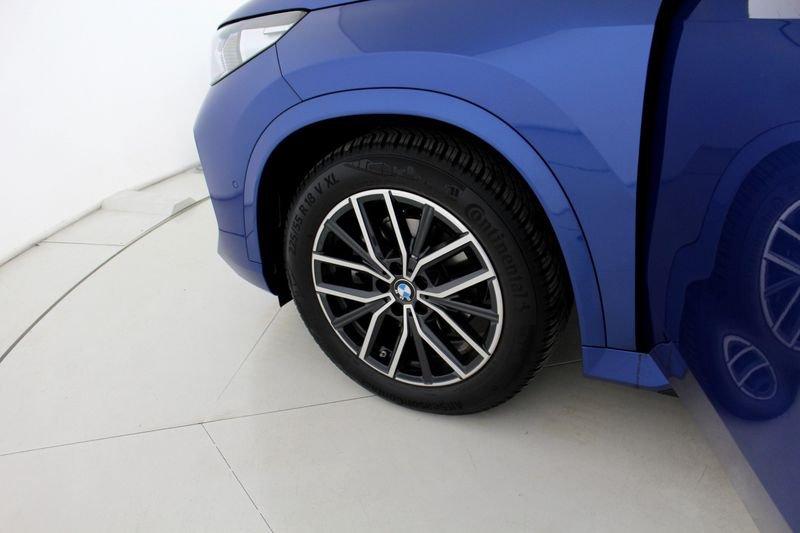 BMW X1 X1 xDrive 20d Msport