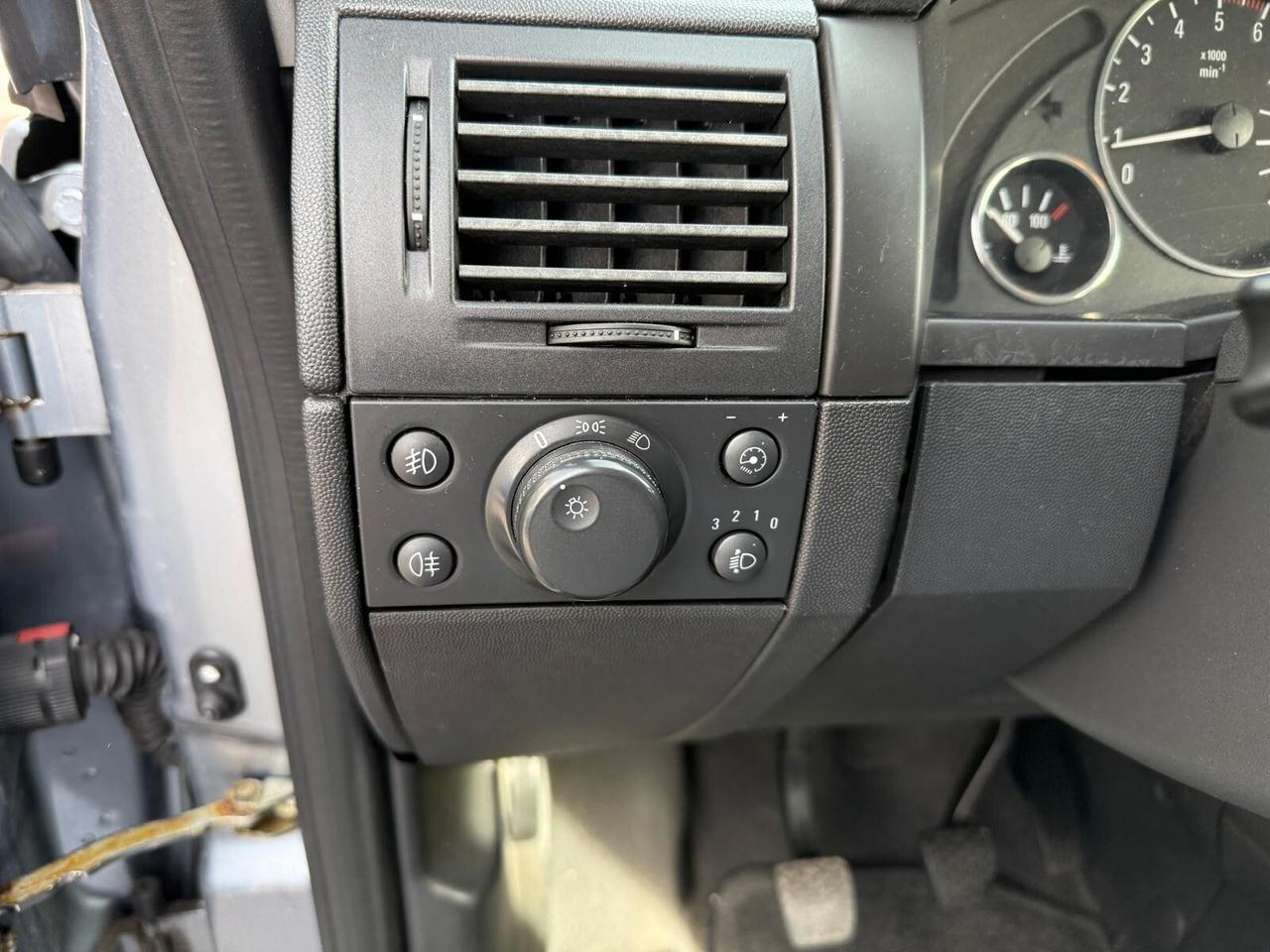 Opel Meriva 1.7 CDTI 101CV Cosmo