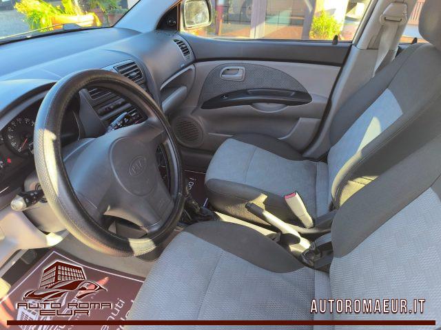 KIA Picanto 1.1 12V Fresh